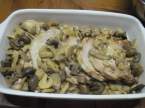 gratin de côtelettes de porc et champignons Gratin_de_cotelettes_de_porc_et_champignons_006