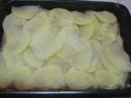 Gratin de pommes de terre au hachis de viandes.photos. Gratin_de_pommes_de_terre_au_hachis_de_viandes_014