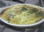 Gratin de quenelles de brochet.noix st Jacques + photos. Gratin_de_quenelles_de_brochet_noix_st_jacques_001