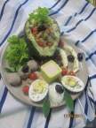 Gros avocat garni de crudités.+ photos. Gros_avocat_garnis_de_crudites_001