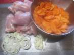 Hauts de poulet aux carottes et fenouil au WOK. + photos. Hauts_de_poulet_aux_carottes_et_fenouil_au_wok_003