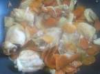 Hauts de poulet aux carottes et fenouil au WOK + photos. Hauts_de_poulet_aux_carottes_et_fenouil_au_wok_012