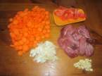 joues de boeuf aux carottes et basilic.photos. Joues_de_boeuf_aux_carottes_et_basilic_004