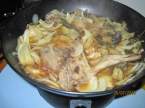 lapin au fenouil au wok + photos. Lapin_au_fenouil_cuisine_au_wok_018