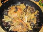 lapin au fenouil au wok + photos. Lapin_au_fenouil_cuisine_au_wok_021