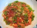 médaillons de thon à la sauce tomate.photos. Medaillons_de_thon_a_la_sauce_tomate_008