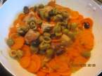 mijoté de porc aux carottes et olives.photos. Mijote_de_porc_aux_carottes_et_olives_010