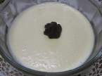 mousse au chocolat blanc aux rochers.photos. Mousse_chocolat_blanc_et_au_rochers_chocolat_016