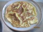 Omelette garnie aux petits légumes.+ photos. Omelettes_garnies_aux_petits_legumes_009