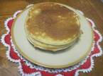 pancake aromatisés à l'orange.photos. Pancke_aromatise_a_l_orange_001
