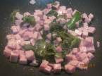 Pâtes d'avoine aux dés de jambon et oseille + photos. Pate_d_avoine_aux_des_de_jambon_et_d_oseille_006