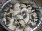 pavés de lieu noir,aux champignons en sauce Paves_de_lieu_noir_aux_champignons_en_sauce_003