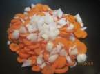 pavés de saumon sur un lit de carottes Paves_de_saumon_rose_sur_un_lit_de_carottes_005