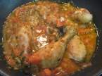 pilons de poulet à la  sauce tomate Pillons_de_poulet_a_la_sauce_tomate_011