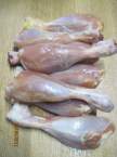 pilons de poulet au pâte d'avoine,sauce massalé Pillons_de_poulet_au_pate_et_sauce_massale_007
