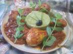 pilons de poulet au brocolis en sauce Pillons_de_poulet_aux_brocolis_en_sauce_001