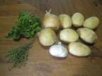 pilons de poulet aux pommes de terre et oignons Pillons_de_poulet_aux_pommes_de_terre_et_oignons_002