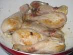 poulet - pilons de poulet a la sauce tomate  et  curcuma.photos. Pilons_de_poulet_a_la_sauce_tomate_et_curcuma_005