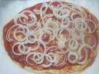 Pizza à la panchetta et mozzarella.photos. Pizza_a_la_panchetta_et_mozzarella_006