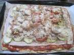 Pizza à viande de porc et variés de légumes Pizza_a_la_viande_de_porc_et_varies_de_legumes_015