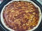 pizza à la viande  hachée et oignon.photos. Pizza_a_la_viande_hachee_et_oignon_007