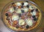 Pizza au jambon,oignons,fromage de chèvre Pizza_au_jambon_oignons_au_fromage_de_chevre_001