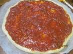 pizza aux oignons et tranches de truite fumée Pizza_aux_oignons_et_tranches_de_truite_fumee_006