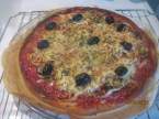 pizza aux oignons et tranches de truite fumée Pizza_aux_oignons_et_tranches_de_truite_fumee_012