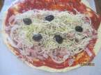 pizza calzone aux oignons et jambon.photos. Pizza_calzone_aux_oignons_et_jambon_012
