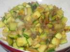 Poêlées de courgettes à la tomate et escalopes de dinde Poelees_de_courgettes_tomate_aux_escalopes_de_dinde_005