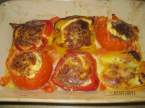 Poivrons et tomates farcis façon omelette Poivrons_amp_tomates_farcis_omelette_011
