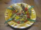 poulet aux légumes ratatouille en mijoteuse.photos. Poulet_aux_legumes_de_ratatouille_en_mijoteuse_001