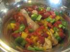 poulet aux légumes ratatouille en mijoteuse.photos. Poulet_aux_legumes_de_ratatouille_en_mijoteuse_008