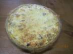 saumon - quiche au saumon,courgette,au fromage de chèvre.photos. Quiche_au_saumon_courgette_et_fromage_de_chevre_025