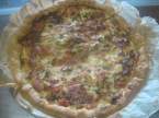 Quiche aux légumes. jambon. parmesan.+ photos. Quiche_aux_l_gumes_jambon_parmesan_018