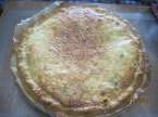 Quiche aux pousses d'épinards et saumon rose.  + photos. Quiche_de_pousses_d_epinards_et_saumon_rose_018