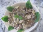 viandes en salade Restes_de_viandes_en_salade_a_l_echalotes_007