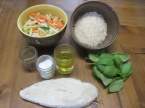 riz à la julienne de légumes et poisson,photos. Riz_a_la_julienne_de_legumes_et_poisson_002