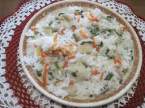 Riz à la julienne de légumes et poisson + photos. Riz_a_la_julienne_de_legumes_et_poisson_007