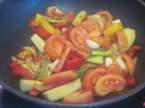 rougail de petites saucisse,légumes + riz Rougail_de_petites_saucisses_legumes_riz_009