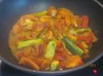 rougail de petites saucisse,légumes + riz Rougail_de_petites_saucisses_legumes_riz_012