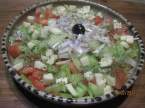 salade de crudités,céleri et tomates photos. Salade_de_crudites_tomates_celeri_005
