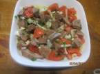salade de langue de boeuf.photos. Salade_de_langue_de_boeuf_007