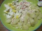 Salade piémontaise à ma façon + photos. Salade_piemontaise_a_ma_facon_006