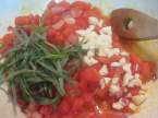 sauce tomate à la sarriette.photos. Sauce_tomate_a_la_sarriette_006