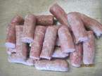 Saucisses de porc aux légumes variés + photos. Saucisses_de_porc_aux_legumes_varies_010