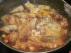 poulet - sauté de blancs de poulet,crème et sauce basilic.photos. Saute_de_blancs_de_poulet_a_la_creme_sauce_basilic_009