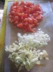 Soupe aux tomates, courgette, oignon au micro-ondes.+ photos. Soupe_de_tomates_courgette_oignon_au_mo_004