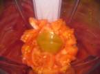 Soupe aux tomates, courgette, oignon au micro-ondes.+ photos. Soupe_de_tomates_courgette_oignon_au_mo_008