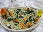 spaghettis aux épinards et surimi Spaghetti_aux_epinards_et_surimi_008